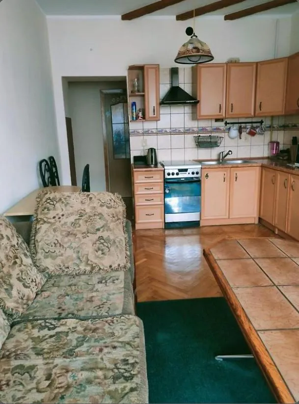 City Centre Apartment - Poznan Poland