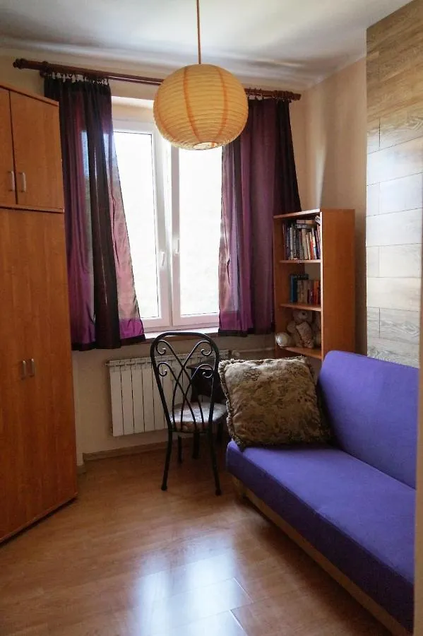 City Centre Apartment - Poznan