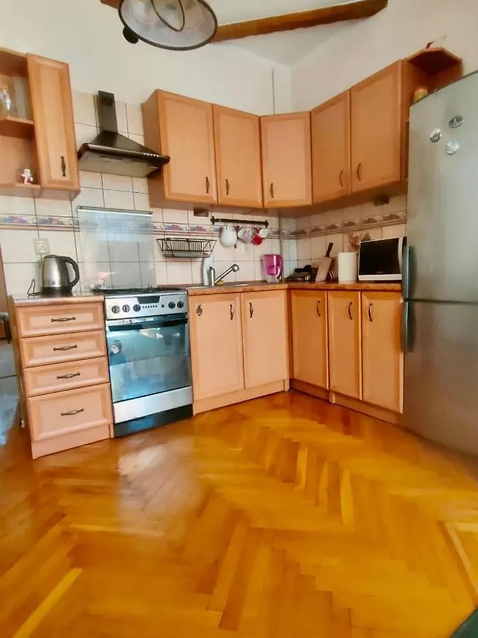 City Centre Apartment - Poznan 0*,  Poland